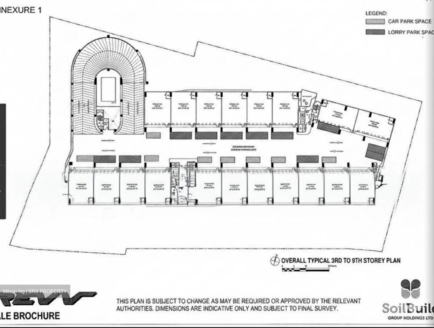 REVV (D22), Factory #521752081